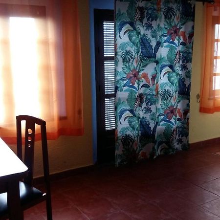 Sunshine Apartment At Tropical Coast Of Granada Almuñécar Exterior foto
